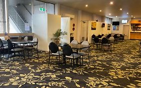 Heemskirk Motor Hotel